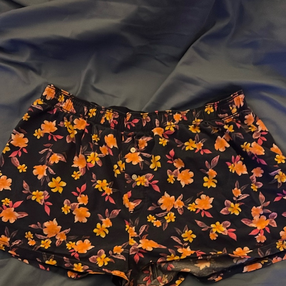 VS PINK Sleep Shorts